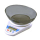 Electronic Kitchen Scales