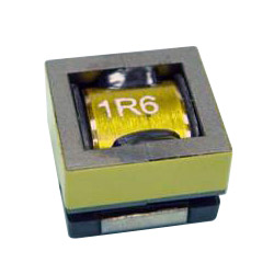 high current inductors