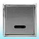 Electronic Urinal Flush Valves