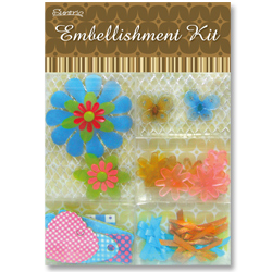 embellishments kit 