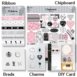 embellishments kit 