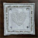 emblems with crystal, paillette, beads and sequins 