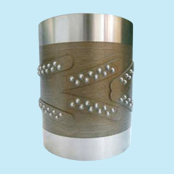 embossing rollers