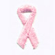 Embroidered Appliques (Breast Cancer Ribbon)