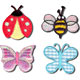 Embroidered Crests image