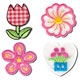 Embroidered Crests image