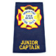 embroidered badges 