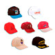Embroidered Caps image
