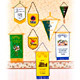 Flags & Banners image