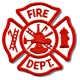 Embroidered Crests image