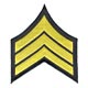 Embroidered Crests image