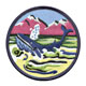 Embroidered Crests image