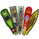 Embroidered Emblems Bookmark Pens