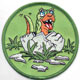 Embroidered Patches
