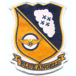 embroidered patch 