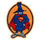 Embroidered Emblem