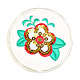 Embroidered Patches