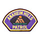 embroidered patches 