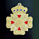 Large Size Embroideries image