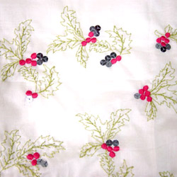 embroidery design 