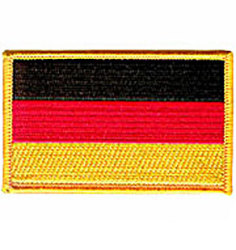 embroidery flags 