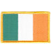 Embroidery Flags