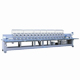 Industrial Embroidery Machine image
