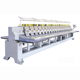 Industrial Embroidery Machine image
