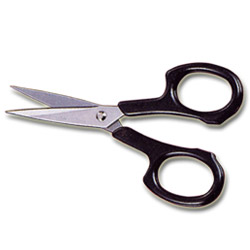 embroidery scissors