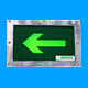 Emergency Exit Sign Lamps (LED)