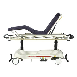 emergency stretcher