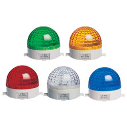 emergency strobe lights