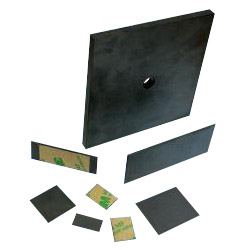 emi ferrite absorber & tile 