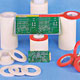 Adhesive Tape Manufacturers image