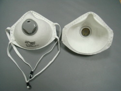 en1492001a12009-ffp1-nr-valved-mask-cone-type 