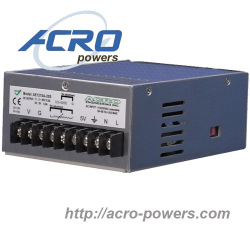 enclosed power supply