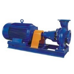 end-suction-centrifugal-pumps