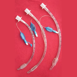 endotracheal tube