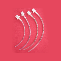 endotracheal tube 