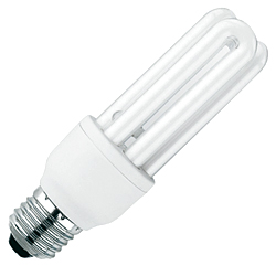 energy saving bulbs