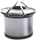 Stainless Kitchen Appliance image