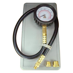 engine oil pressure testers