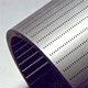 engineering laser welded steel endless belt 