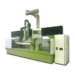 engraving machines