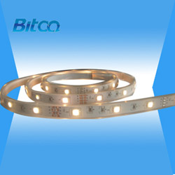 epoxy filled flexible led strip 