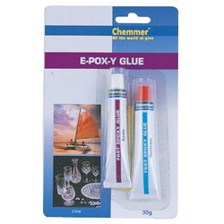 epoxy glue