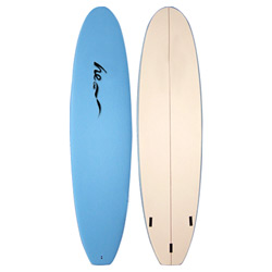 epoxy soft decks