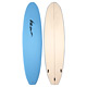 Epoxy Soft Decks