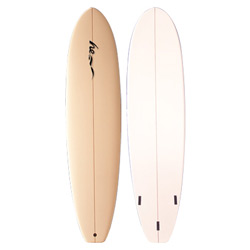 epoxy surboard 