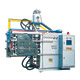 eps automatic shape moulding machines with vacuum 